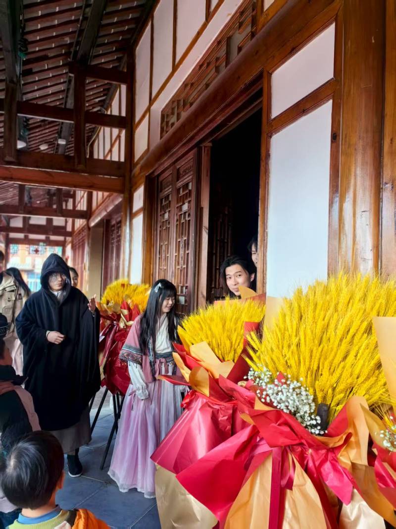 沉浸赋能：鲁甸县景区演艺的差异化突围之路